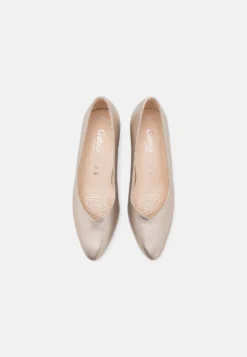 Gabor Comfort DecolletéPuder Donna Scarpe Con Tacco GAJ11B01P-J11 -Gabor 25e66f7b401c46329237b0c7568fecca scaled