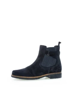 Gabor Chelsea TronchettiBlau Donna Stivaletti GA111N224-K11 7 Gabor Chelsea TronchettiBlau Donna Stivaletti GA111N224-K11 -Gabor 27883e78a8e7440384b664d240ee5cb1