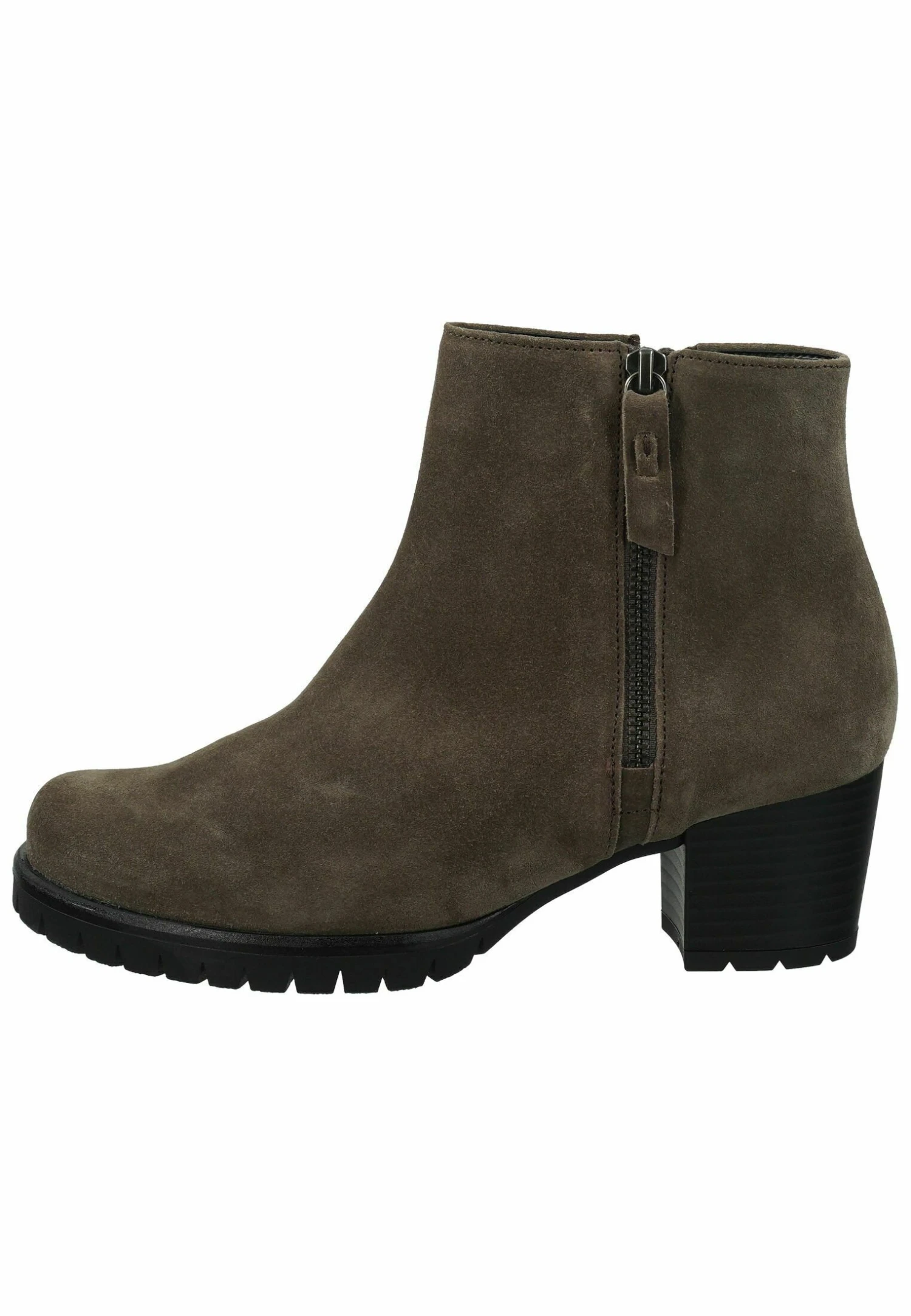 Gabor TronchettiMohair Flausch Donna Stivaletti GA111N26D-O11 1 Gabor TronchettiMohair Flausch Donna Stivaletti GA111N26D-O11