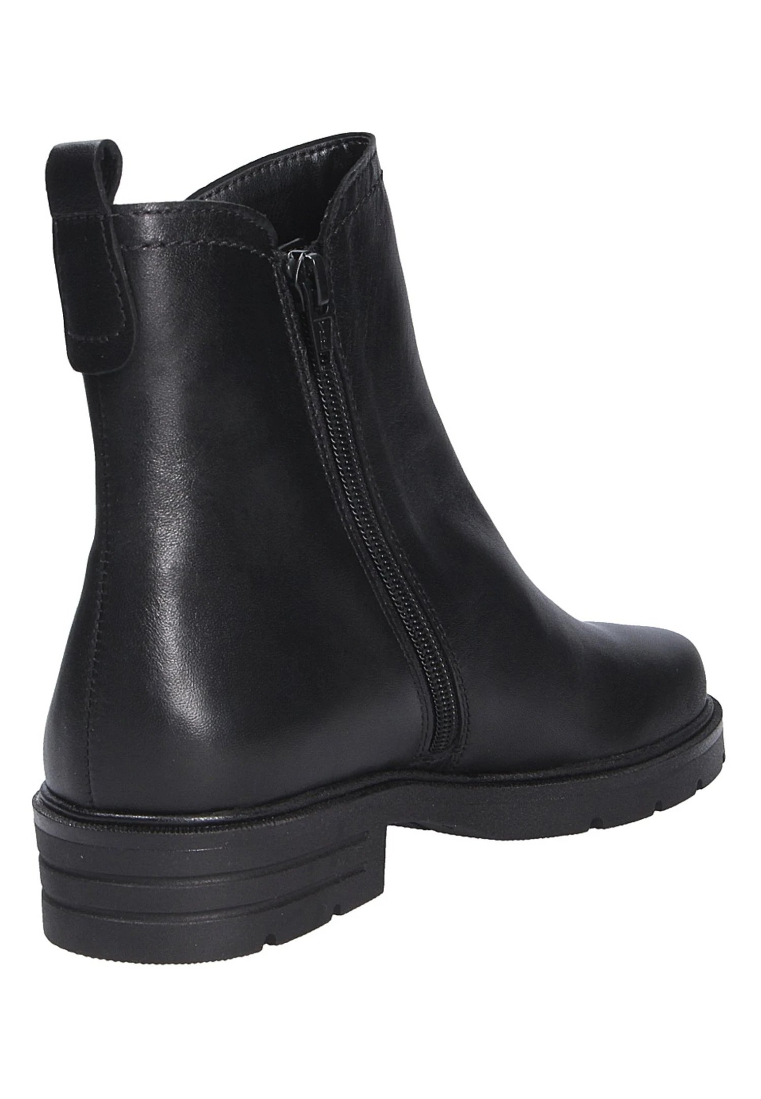 Gabor TronchettiSchwarzschwarz Donna Stivaletti GA111N1ZJ-Q11 8 Gabor TronchettiSchwarzschwarz Donna Stivaletti GA111N1ZJ-Q11 - immagine 8