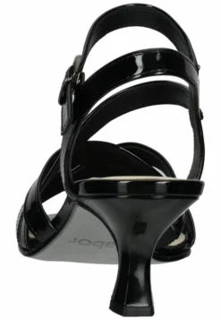 Gabor SandaliSchwarz Altsilber Donna Sandali GA111A4WL-Q11 10 Gabor SandaliSchwarz Altsilber Donna Sandali GA111A4WL-Q11 -Gabor 2a439c54ee18450b97165033ef15859b