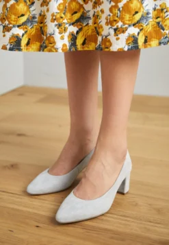 Gabor DecolletéLight Grey Donna Scarpe Con Tacco GA111B1M0-C11 9 Gabor DecolletéLight Grey Donna Scarpe Con Tacco GA111B1M0-C11 -Gabor 2b0016c1e7e14f5d9a179a7b8b20b1ee scaled