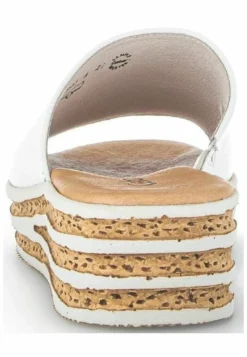 Gabor CiabattineWeissWeiss Donna Ciabatte E Zoccoli GA111A4IX-A11 10 Gabor CiabattineWeissWeiss Donna Ciabatte E Zoccoli GA111A4IX-A11 -Gabor 2ba01aa761ec4a76aea5b5fd9a55119b