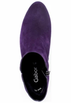 Gabor Stivaletti - Purple -Gabor 2c16685b15d84dcd9c606b2d48fc0bf6