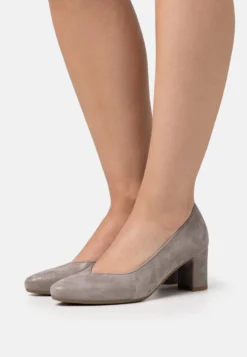 Gabor Comfort DecolletéFumo Donna Scarpe Con Tacco GAJ11B01T-C11