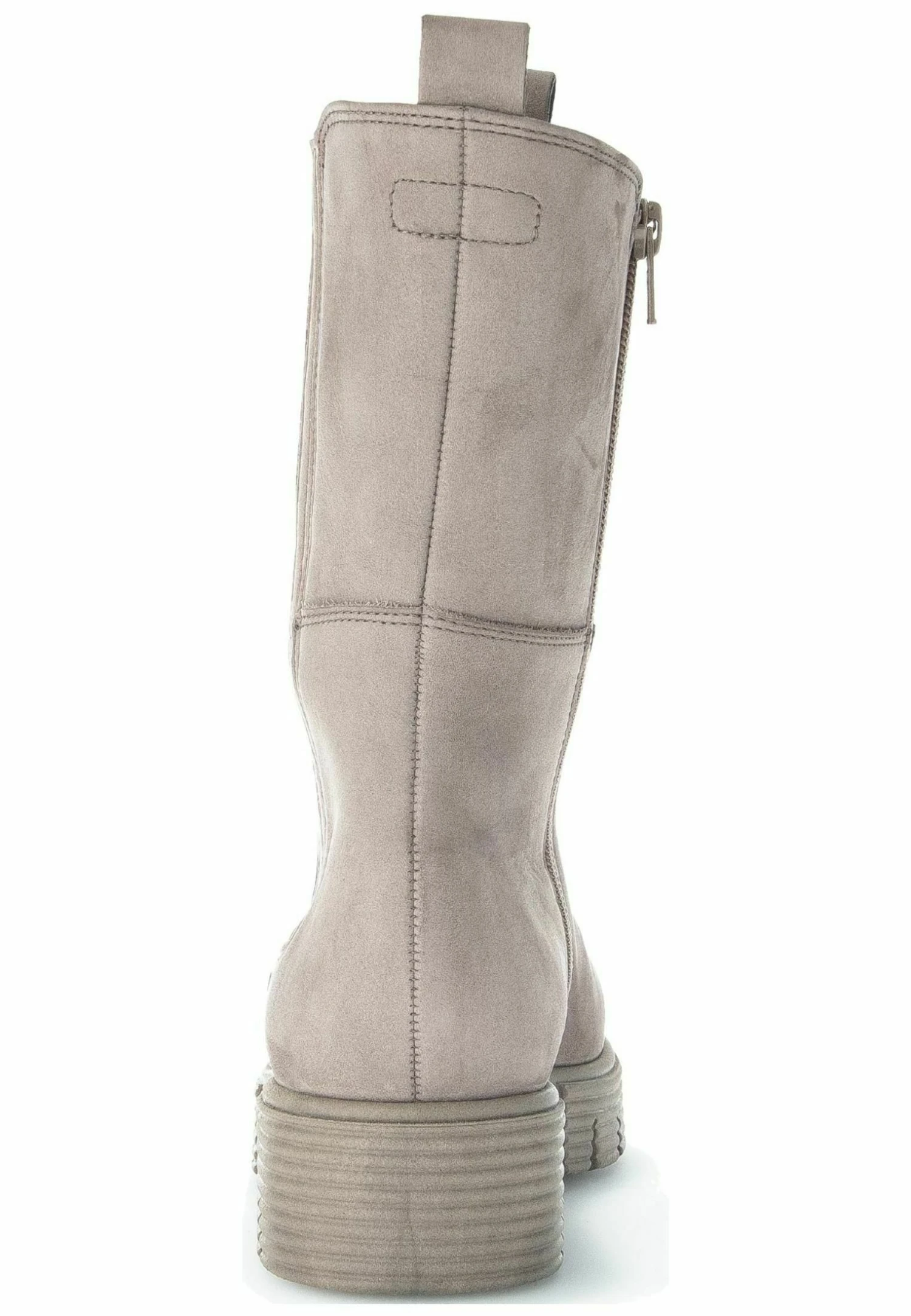 Gabor Stivaletti Con PlateauFango (Micro) 42 Donna Stivaletti GA111N1M0-O11 4 Gabor Stivaletti Con PlateauFango (Micro) 42 Donna Stivaletti GA111N1M0-O11 - immagine 4