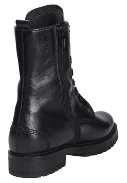 Gabor Stivaletti StringatiSchwarzmeluni Donna Stivaletti GA111N26A-Q11 -Gabor 2e9243679ada4fe385b8aa33492f99a0