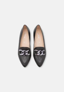 Gabor Scarpe Senza Lacci - Schwarz/Altsilber -Gabor 2ea99dfa069a4dc0b074e406ef9f7d61 scaled