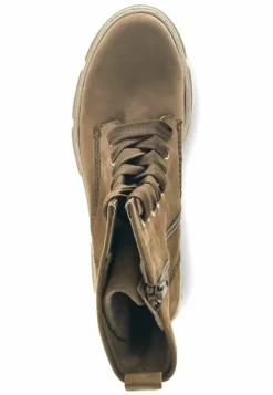 Gabor Stivaletti Con PlateauNut Panna Donna Stivaletti GA111N1WR-O11 -Gabor 2ead648b0bb142e0b6522ba2009cd082