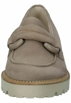 Gabor Scarpe Senza LacciRabbit Dust Donna Scarpe Piatte GA111E0LI-O11 -Gabor 2f55e278783542c8a1418bdb70a7bab7