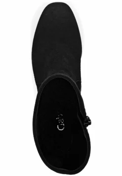 Gabor StivalettiSchwarz Donna Stivaletti GA111N1X1-Q11 -Gabor 30365a690277474c92e6bfc83a234f64