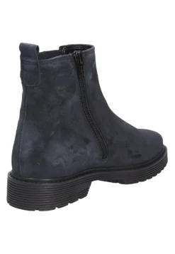 Gabor TronchettiDarkbluemicro Donna Stivaletti GA111N25V-K11 -Gabor 30f2b665648841a09f3b8b3aad322115