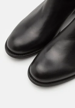 Gabor Stivali AltiSchwarz Donna Stivali GA111A4Z8-Q11 -Gabor 3176093262b0482dbb89917cea3150e2 scaled