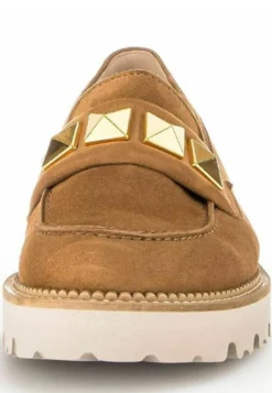 Gabor Scarpe Senza LacciChino Dust Donna Scarpe Piatte GA111E0PF-O11 -Gabor 31a345a994434c29b60d34af52e30359