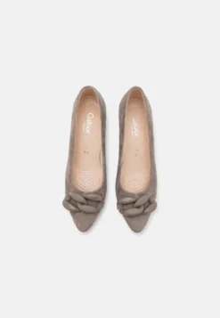 Gabor Comfort DecolletéFumo Donna Scarpe Con Tacco GAJ11B01R-C11 -Gabor 31cb66b9ac5242bfb07949e6fd12ffe2 scaled