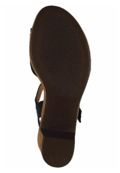 Gabor ZoccoliSchwarz/Gold Donna Ciabatte E Zoccoli GA111A4UI-Q11 -Gabor 3211f668d0ad4ff5b5e9219e2c1c1662