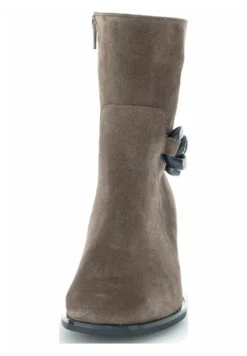 Gabor StiefeletteStivalettiSchwarz Donna Stivaletti GA111A47A-O12 -Gabor 32411c98a1fa48669bc7744034ebc7a8