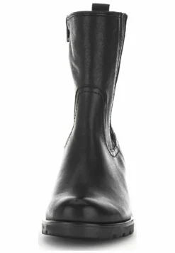 Gabor TronchettiSchwarz Micro Donna Stivaletti GA111N1YM-Q11 -Gabor 33251fd67a5045c38045d6d8bc061361