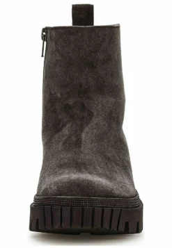 Gabor Stivaletti Con Plateau - Pepper/Schwarz 12 Gabor Stivaletti Con Plateau - Pepper/Schwarz -Gabor 33c93c3d884949e1b1c37724d924c9a0