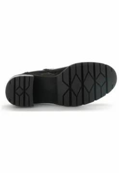 Gabor Stivaletti Stringati - Schwarz Micro -Gabor 33cf6ad6b66b459bbe605897d9012f7b