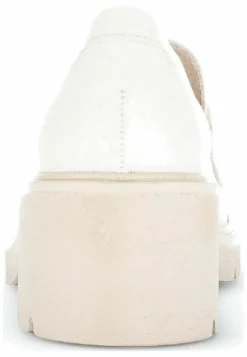 Gabor Scarpe Senza LacciPanna Panna Donna Scarpe Piatte GA111E0JT-B11 -Gabor 34bf1071c8b0443dbb8997176babb84c