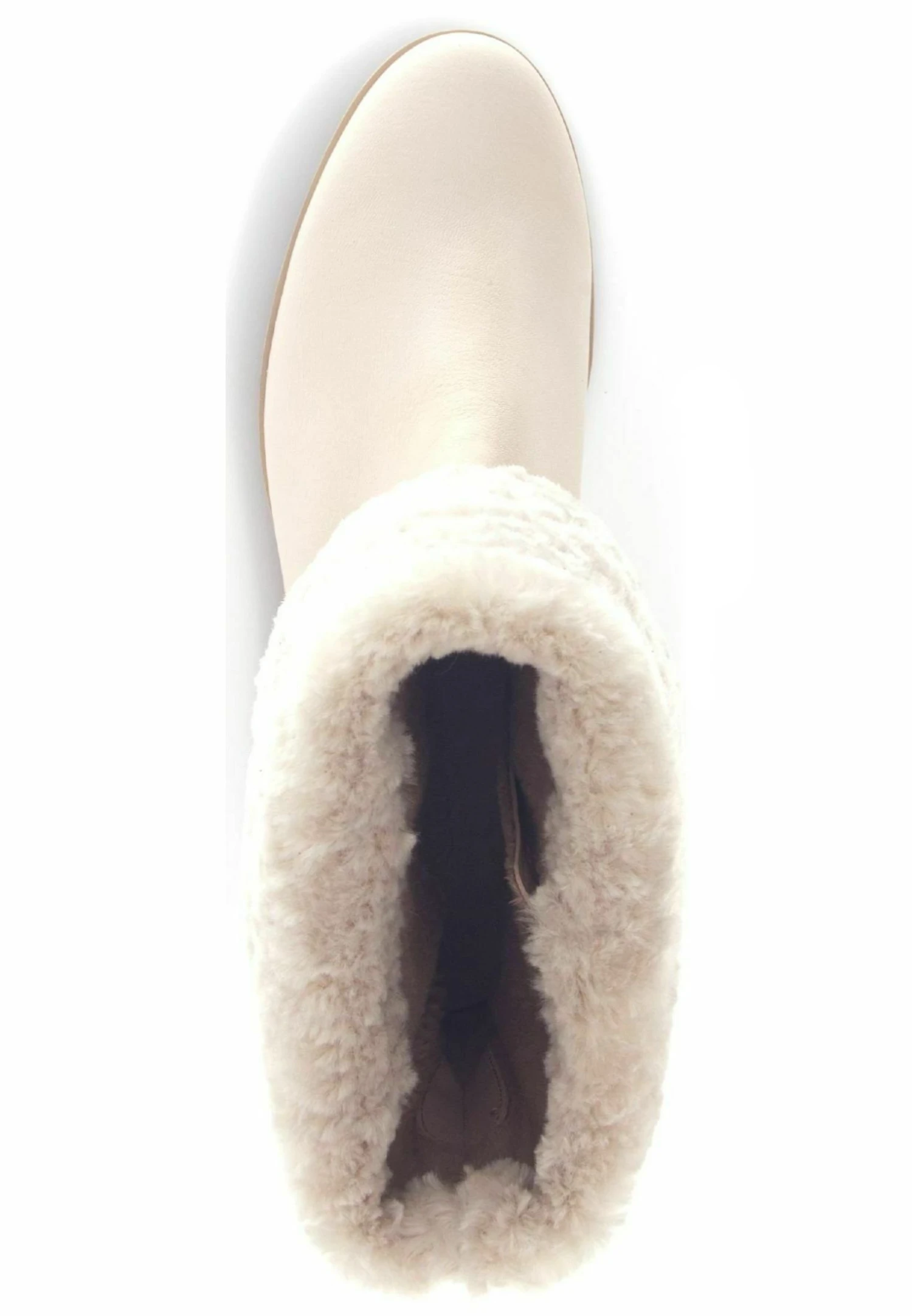 Gabor Stivali Da Neve- Panna Panna 3 Gabor Stivali Da Neve- Panna Panna - immagine 3