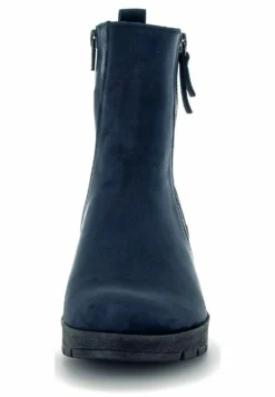 Gabor Stivaletti Con Plateau - Nightblue Mel -Gabor 373ffae66a914104b508d49d935f1644