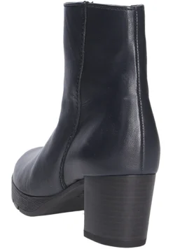 Gabor Stivaletti Con PlateauMidnightmel Donna Stivaletti GA111N1ZT-K11 -Gabor 37e5f1e13a6149b390ff5fca4cf77cff