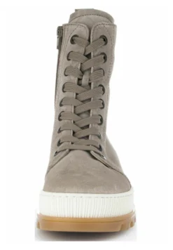 Gabor Comfort Stivaletti Stringati - Kiesel -Gabor 381f9daeef20472780157f065e940b63