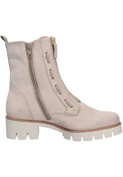 Gabor Stivaletti Con Plateau - Leinendust -Gabor 39481b4bc63e4cc7afc5ea087e158f5d