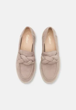 Gabor Scarpe Senza LacciLeinen/Creme Donna Scarpe Piatte GA111E0LA-B11 11 Gabor Scarpe Senza LacciLeinen/Creme Donna Scarpe Piatte GA111E0LA-B11 -Gabor 395872cb19f943d5bdba06ca1a7be9ba scaled
