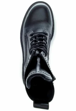 Gabor Stivaletti Con PlateauSchwarz Donna Stivaletti GA111N1M2-Q11 -Gabor 39c26a8929f742188ceb0444eaa8c7f9