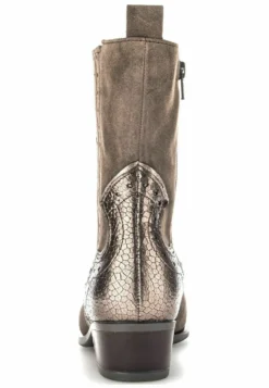 Gabor StivalettiMohair K Micro Donna Stivaletti GA111N26F-O11 -Gabor 3b235f9e070f44dfb18c59382077c99f