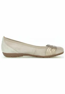 Gabor BallerineVisone Mutaro Donna Ballerine GA111A4IE-B11 -Gabor 3bf34036ab1c4617a19b6a316f2acfff