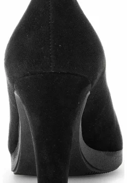 Gabor Scarpe Con PlateauSchwarz Donna Scarpe Con Tacco GA111B1NE-Q11 -Gabor 3c9c5dbe27904984bfddd06a7edee93f