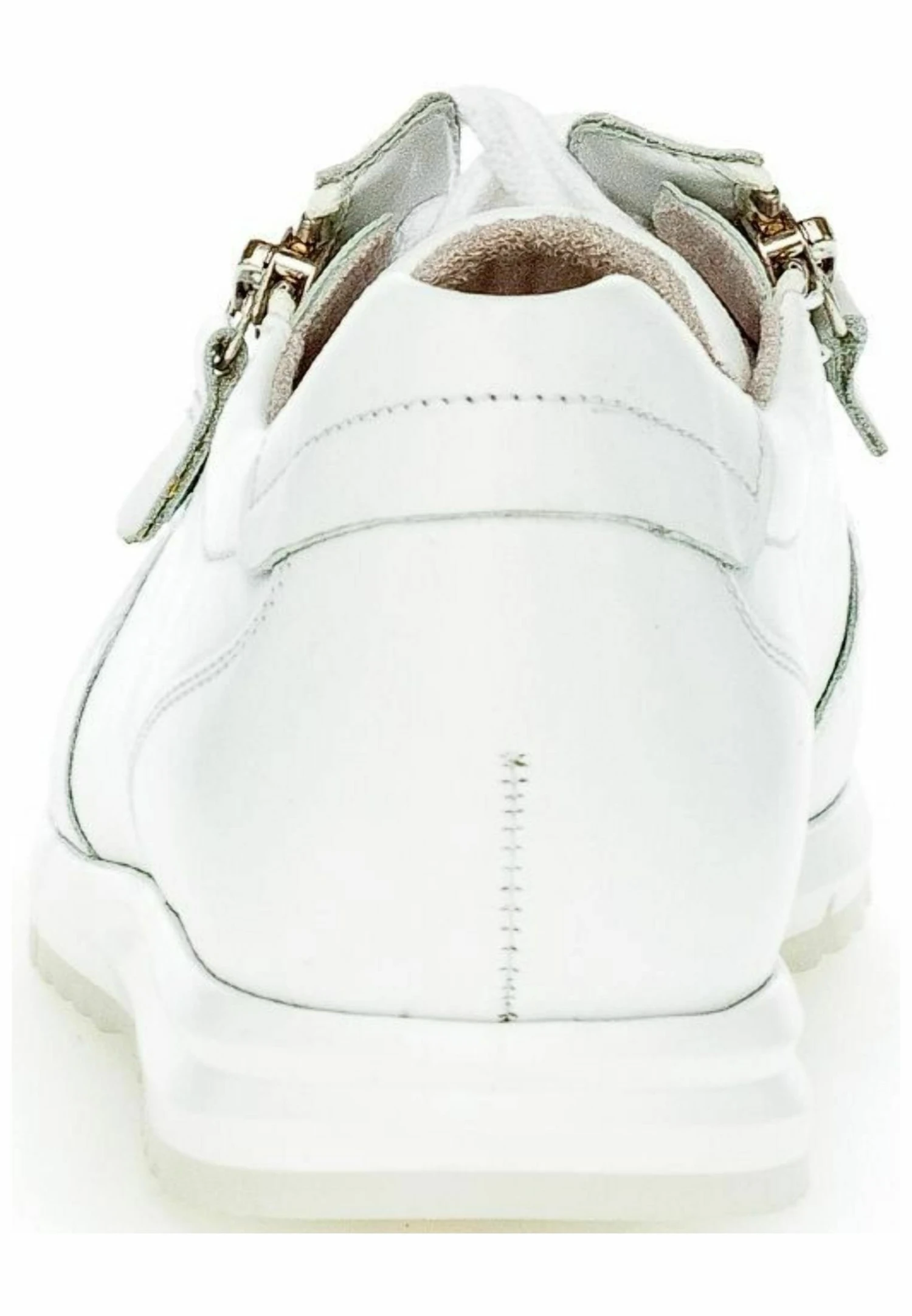 Gabor Sneakers BasseWeiss Donna Sneakers GA111A4I0-A11 4 Gabor Sneakers BasseWeiss Donna Sneakers GA111A4I0-A11 - immagine 4