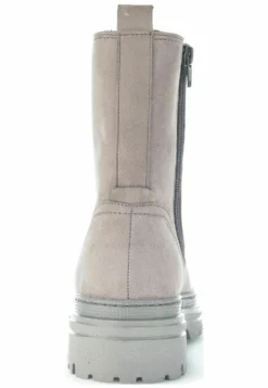 Gabor Stivaletti Con PlateauFango Fumo Donna Stivaletti GA111N1KN-O11 -Gabor 3f2aab740bb64b96b440f1d4380b0f90