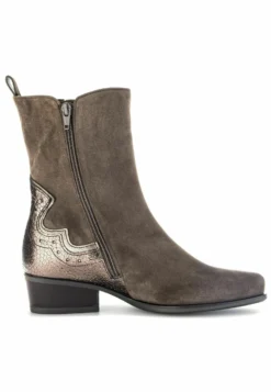 Gabor StivalettiMohair K Micro Donna Stivaletti GA111N26F-O11 -Gabor 402058a22e304f28a413943ef3c6ab6c