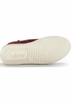 Gabor Sneakers AlteDark Opera Panna Donna Sneakers GA111A56D-G11 -Gabor 40832e5fa634492a900a92120ee5f405