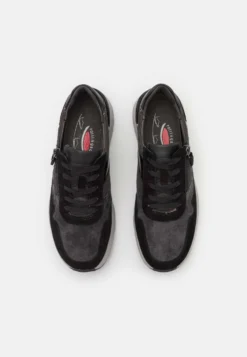 Gabor Comfort Sneakers BasseDark Grey/Black/Bronce Donna Sneakers GAJ11A0DD-C11 -Gabor 4089c7c638ef4b2e8aeb91ce6b57433f scaled