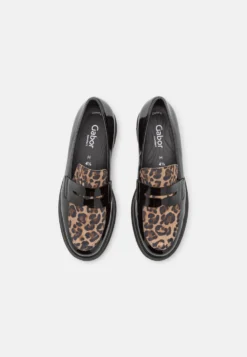 Gabor Comfort Scarpe Senza LacciBlack/Savanna Donna Scarpe Piatte GAJ11E01U-Q11 -Gabor 40a1f6128d444bbba3214119d9df2a1e scaled