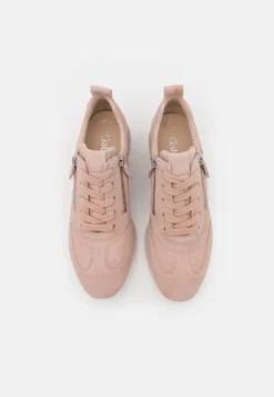 Gabor Sneakers Basse - Rouge -Gabor 41292572cbe640f09be11d55dd40d786 scaled