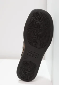 Gabor Infradito - Schwarz -Gabor 41d21f099e654be283184b080547ada4