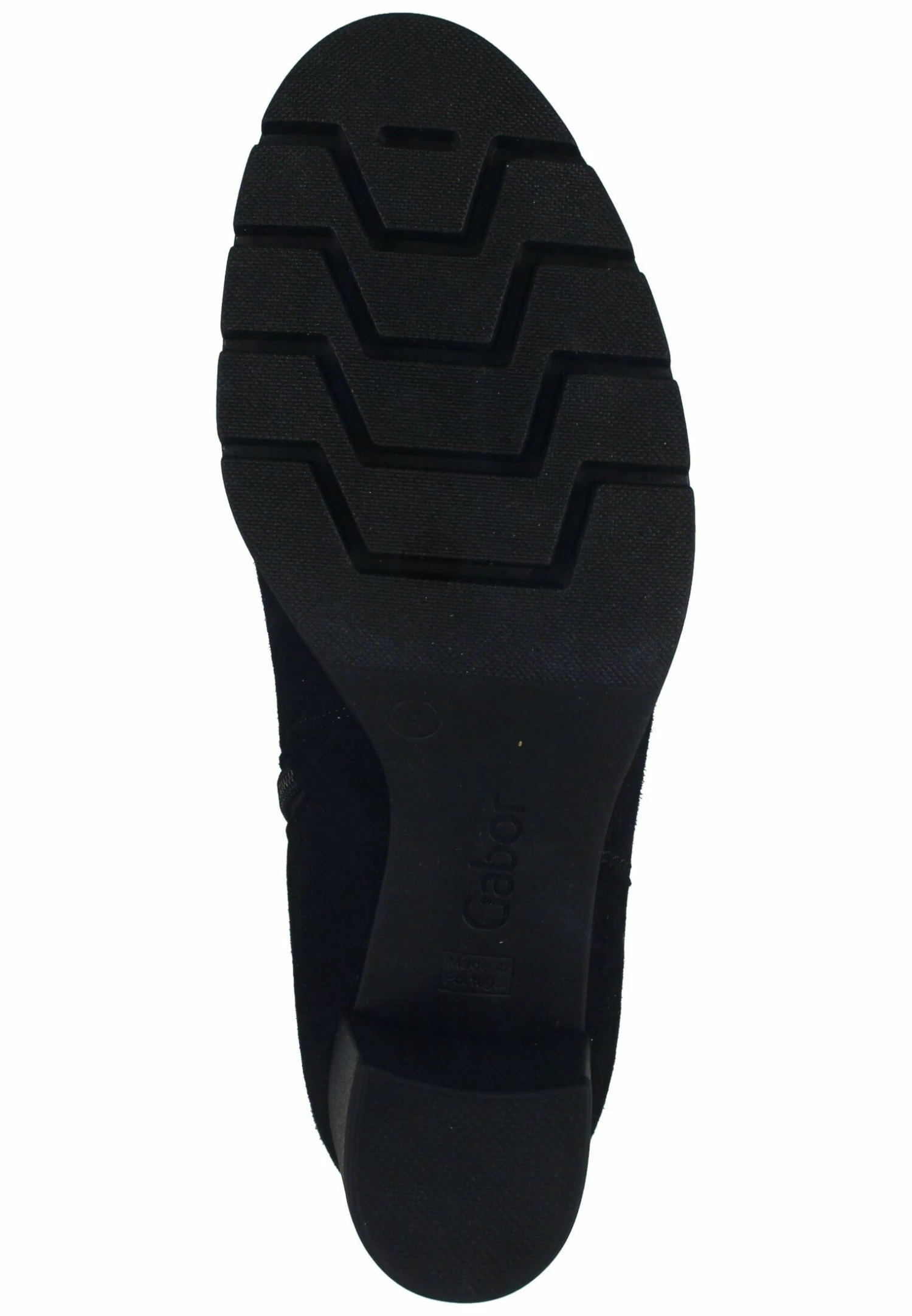 Gabor Stivaletti Con PlateauSchwarz Donna Stivaletti GA111N205-Q11 4 Gabor Stivaletti Con PlateauSchwarz Donna Stivaletti GA111N205-Q11 - immagine 4