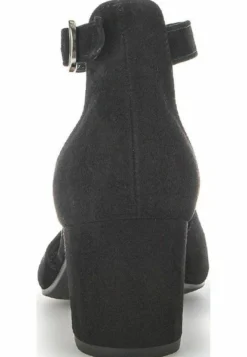 Gabor DecolletéSchwarz Donna Scarpe Con Tacco GA111B1HL-Q11 -Gabor 437c616b73394db7a9b717819d4e0244