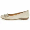 Gabor BallerineVisone Mutaro Donna Ballerine GA111A4IE-B11