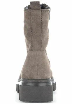 Gabor Stivaletti Con PlateauTartufo Mocca Donna Stivaletti GA111N1LR-O11 -Gabor 45c4ac755295464290a9f4c567762426