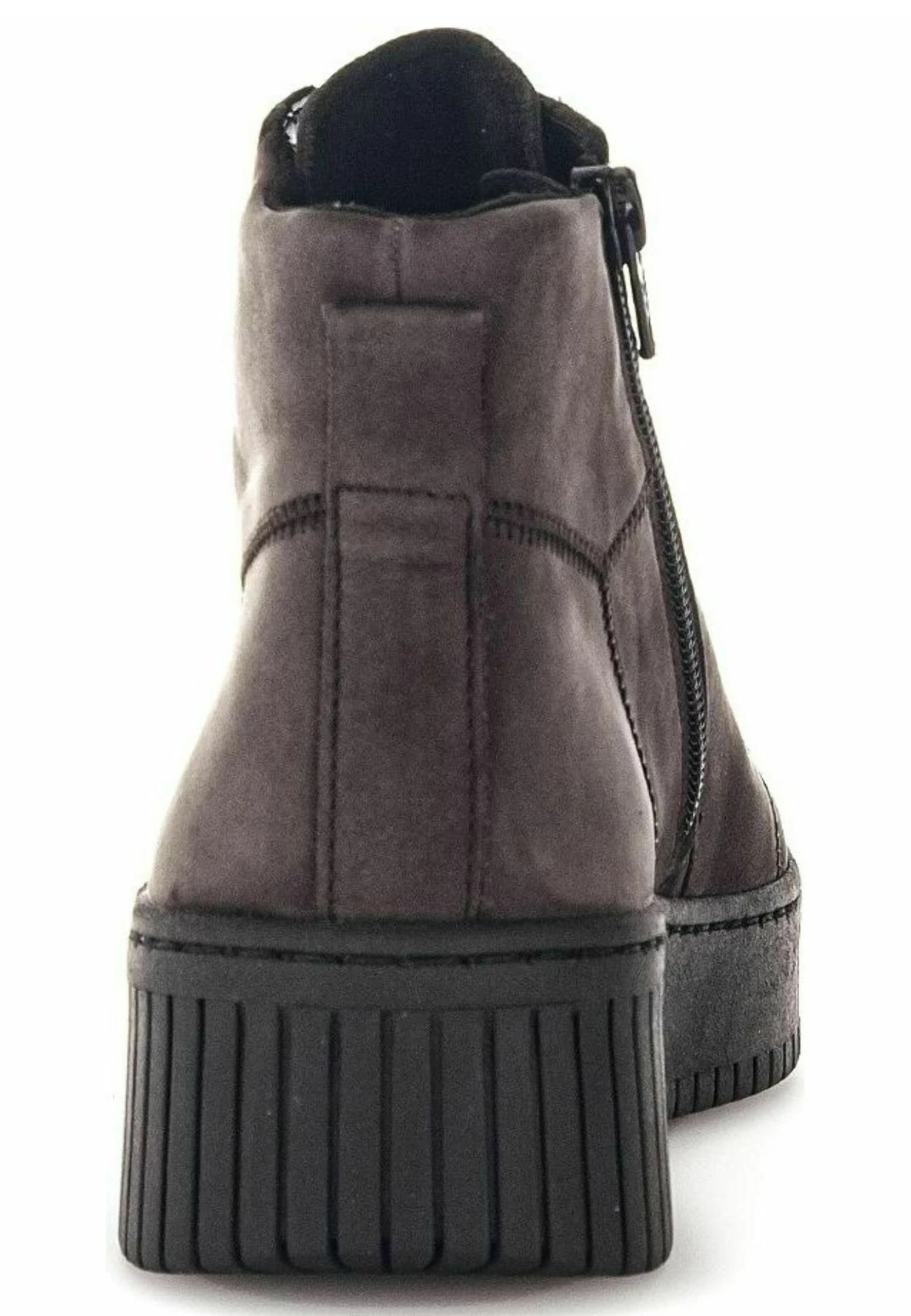 Gabor Sneakers AltePepper Schwarz Donna Sneakers GA111A56C-O11 4 Gabor Sneakers AltePepper Schwarz Donna Sneakers GA111A56C-O11 - immagine 4