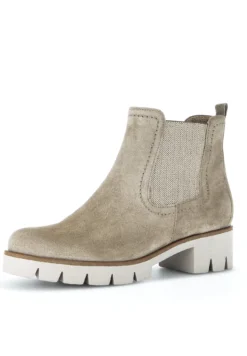 Gabor Stivaletti Con PlateauKiesel Dust Donna Stivaletti GA111X02V-C11