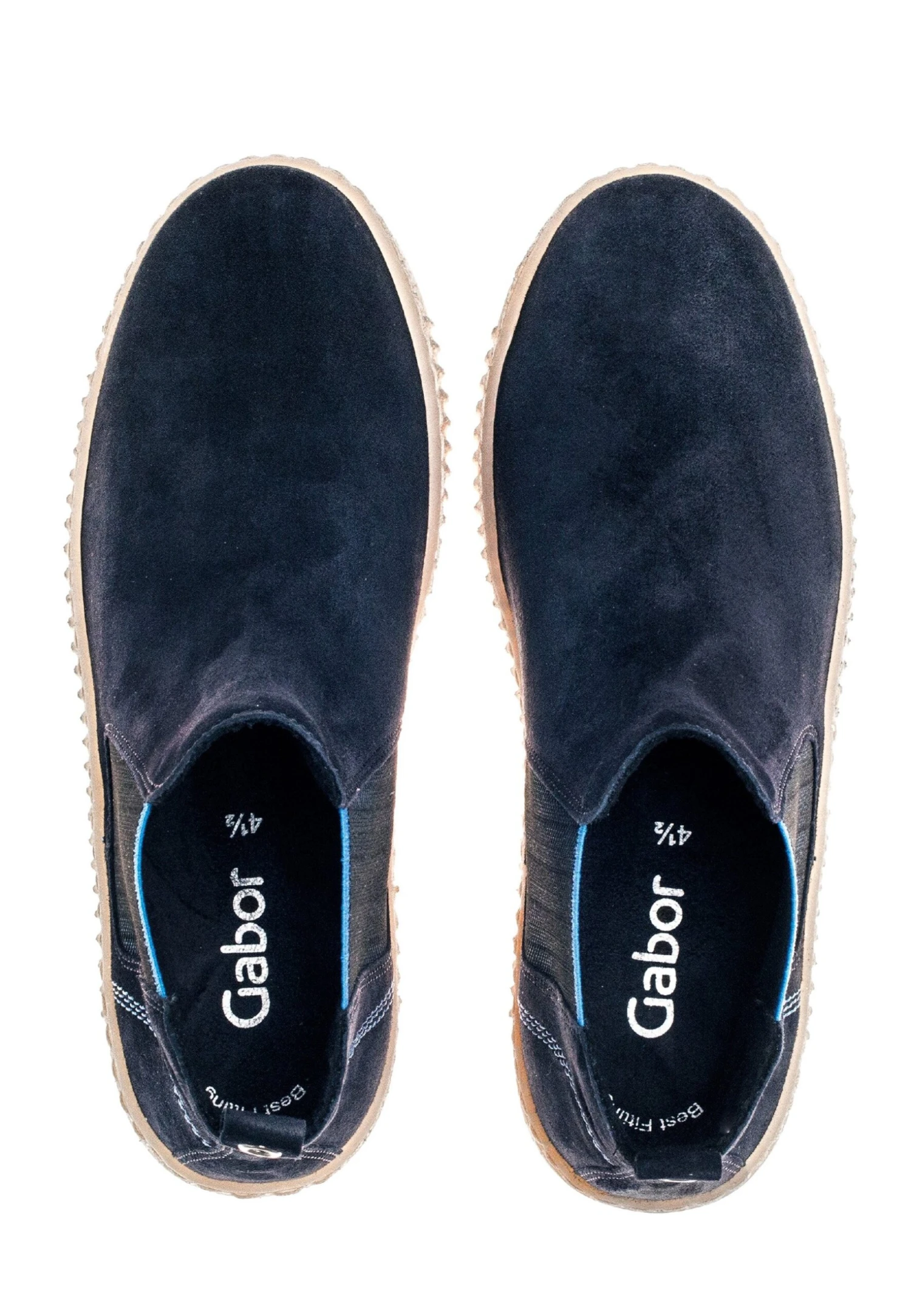 Gabor TronchettiPazifik Natu Donna Stivaletti GA111E0OH-K11 5 Gabor TronchettiPazifik Natu Donna Stivaletti GA111E0OH-K11 - immagine 5